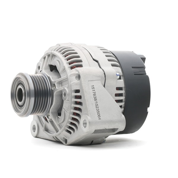 koop Dynamo / Alternator - RIDEX (4G0963)