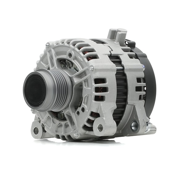 RIDEX Dynamo / alternator 4G0964
