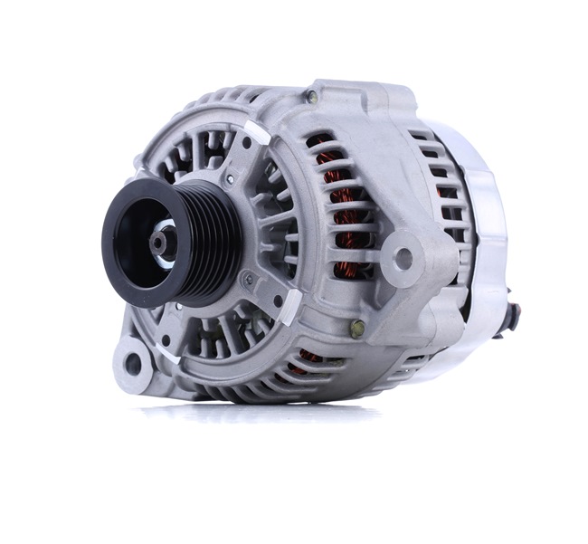 V8 Dynamo / Alternator 4G0975 RIDEX