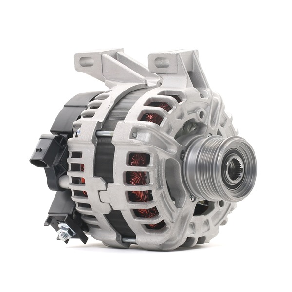 XC70 Dynamo 4G0976 RIDEX