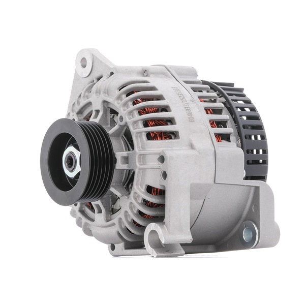 PEUGEOT 207 2021 Generator SKGN-0321199