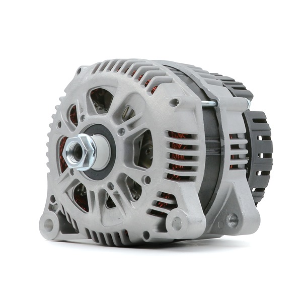RIDEX Generator (4G0982) til FIAT ULYSSE (220) 2.0 JTD 16V (80 KW / 109 HK / fra 1999)