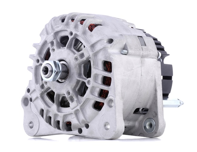 OEM 028903029Q STARK Alternateur SKGN-0321205 pour VOLKSWAGEN, AUDI, SEAT, SKODA, LAND ROVER