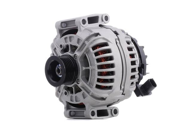 OEM A2721540102 STARK Laturi SKGN-0321207 varten MERCEDES-BENZ