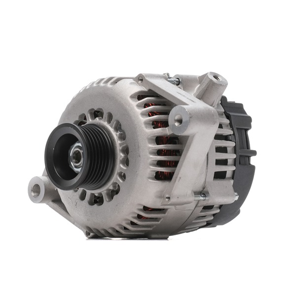 OEM 96252115 RIDEX Dynamo 4G0991 for CHEVROLET, DAEWOO, GMC, DAF