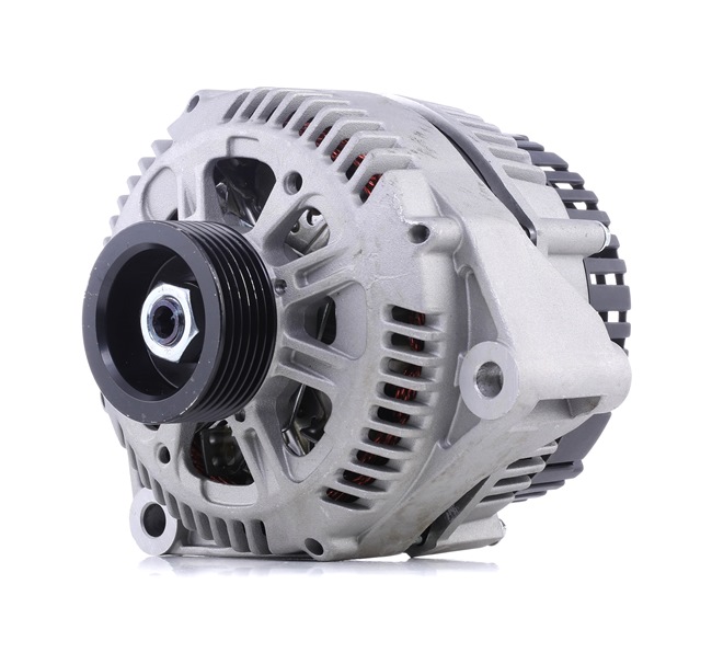 Dynamo (4G0992) fra RIDEX for FIAT Scudo Stasjonsvogn (220_) 1.9 TD (68 KW / 92 HK / Fra 1996)