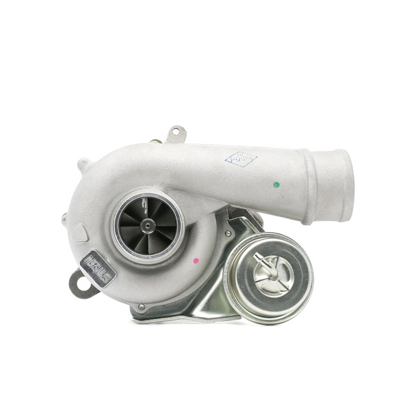 TT Turbocharger 2234C0326 RIDEX
