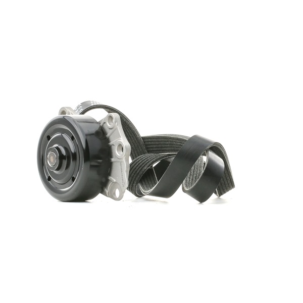 OEM 90916W2002 STARK Vannpumpe + kileremsett SKPRB-5160006 for TOYOTA, NISSAN, PEUGEOT, CITROЁN, RENAULT