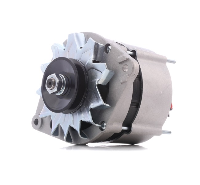Dynamo / Alternator (4G1001) van RIDEX Voor VW TRANSPORTER III Open laadbak/ Chassis 1.7 D (42 KW / 57 PK / Van 1985)