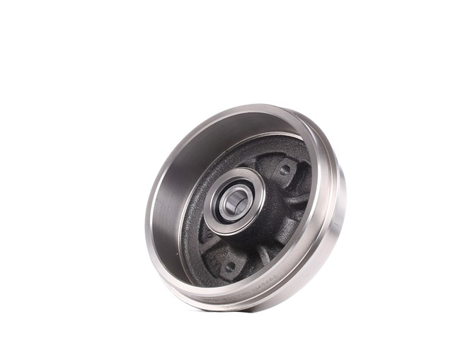 STARK Tamburo freno SKBDM-0800235 Freno a tamburo STARK SKBDM-0800235
