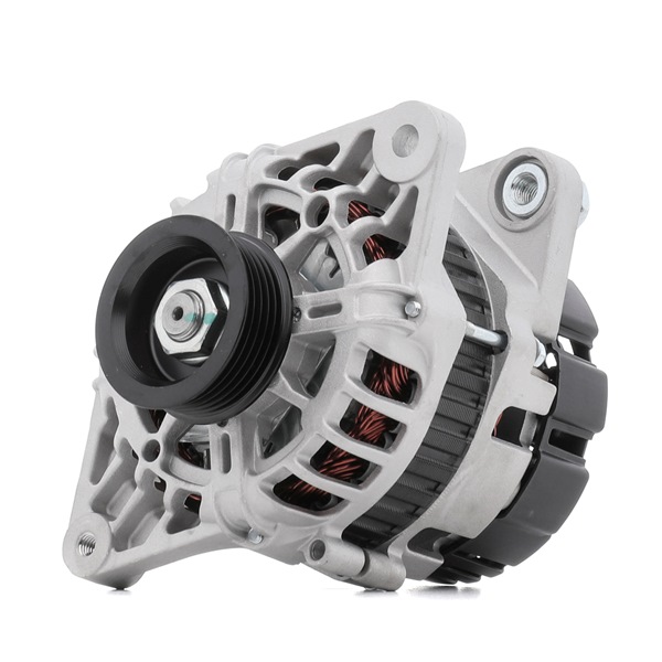 HYUNDAI i20 (PB, PBT) 1.2 Lichtmaschine 4G1009