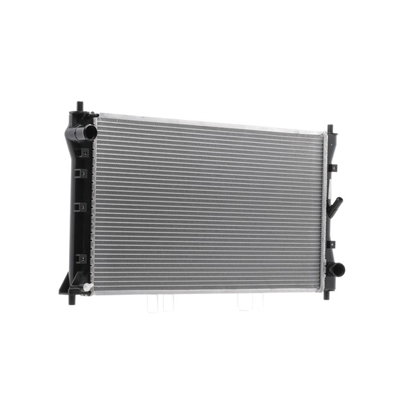 OEM 71750368 RIDEX Radiatore motore 470R0859 per FIAT, SUZUKI, CHRYSLER