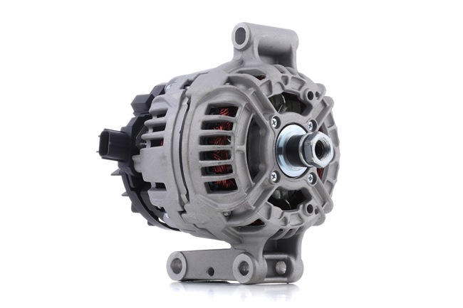 FORD TRANSIT 2004 Generator 4G1012