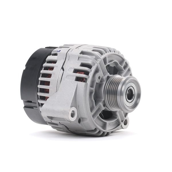koop Dynamo / Alternator - RIDEX (4G1013)