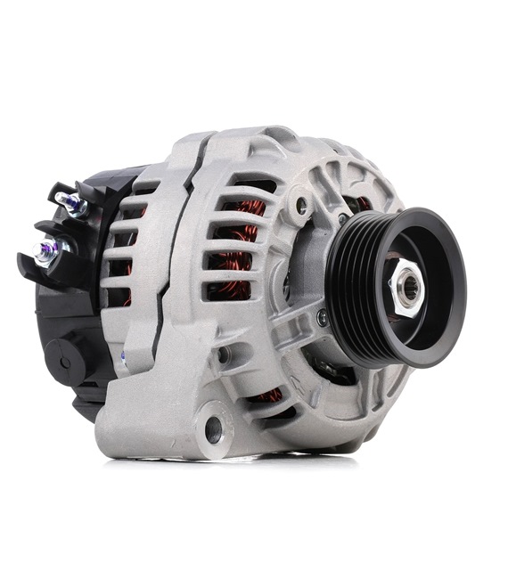 RIDEX Dynamo / alternator 4G1014