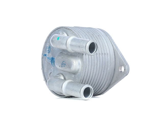 Ölkühler RIDEX 469O0073
