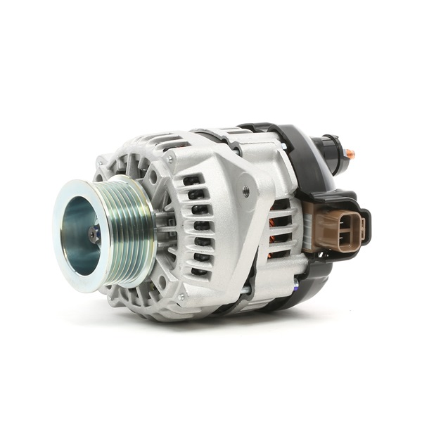 Generator (SKGN-0321238) från STARK för ISUZU D-Max I Flak / Chassi (TFR, TFS) 2.5 DiTD 136 HK