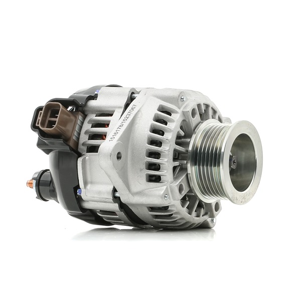 D-MAX Generator 4G1016 RIDEX