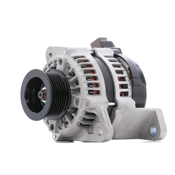 D-MAX Generator 4G1018 RIDEX