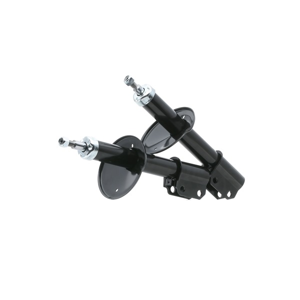 RIDEX Amortisseurs 854S2557