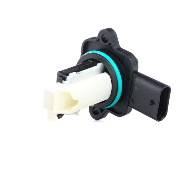 RIDEX Luftmassenmesser (LMM) (3926A0331) von Ihrem BMW 5 Limousine (F10) 535 i (240 KW / 326 PS / ab 2013)