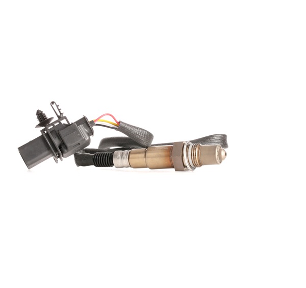 comprare Sonda lambda - RIDEX (3922L0317)