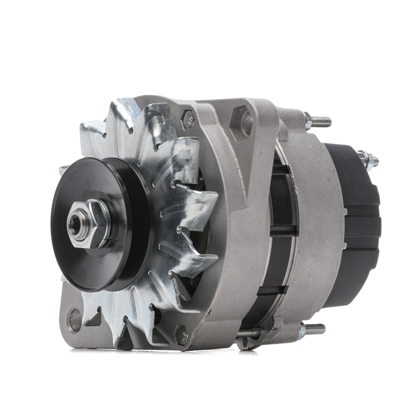 koop Dynamo / Alternator - RIDEX (4G1031)