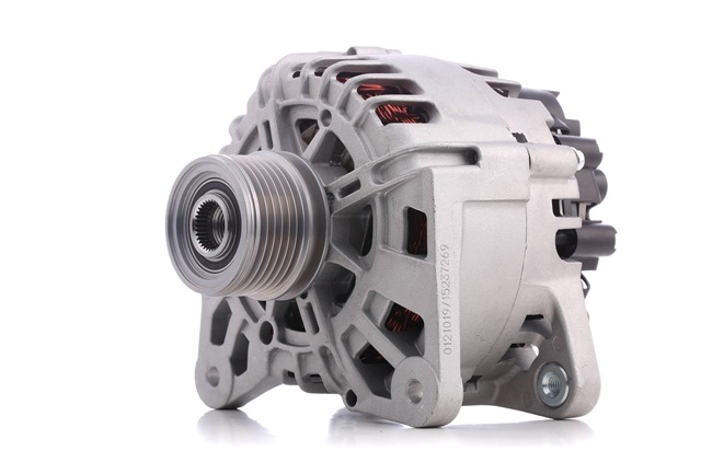 OEM 231008918R STARK  Lichtmaschine SKGN-0321258 für RENAULT, NISSAN, DACIA