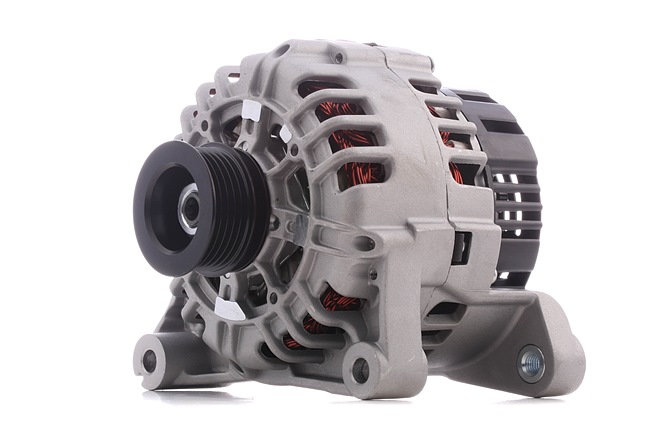 RIDEX Lichtmaschine (4G1040) von Ihrem MG ZT-T Kombi 2.0 CDTi (85 KW / 116 PS / ab 2002)