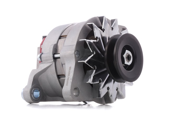 Dynamo / Alternator 4G1041 van RIDEX