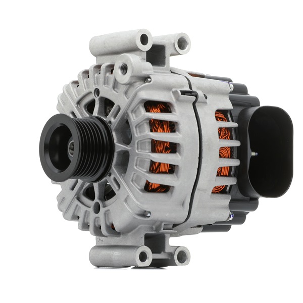 OEM 12314595890 STARK Alternator SKGN-0321264 for BMW