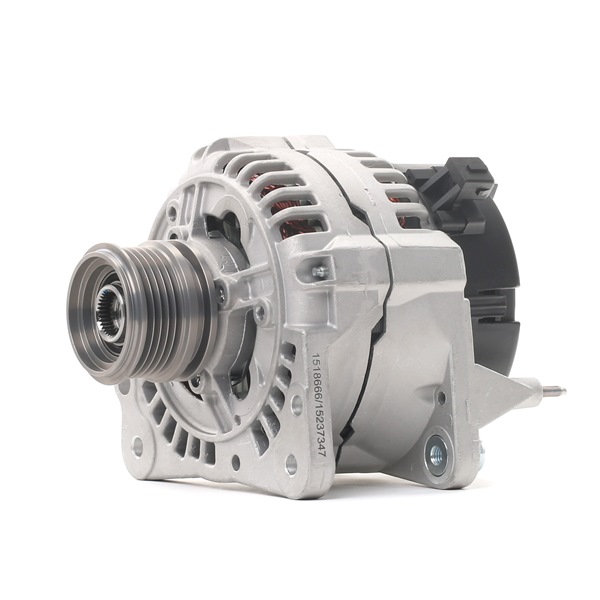 koop Dynamo / Alternator - RIDEX (4G1045)