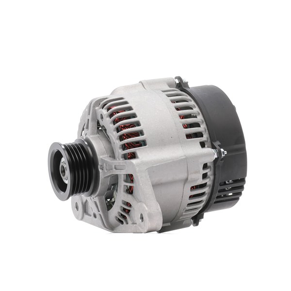 RIDEX Lichtmaschine (4G1047) in erstklassiger Qualität für ROVER MINI 1.3 Cooper Works (66 KW / 90 PS / de 1999)