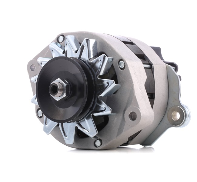 25 Alternateur SKGN-0321270 STARK