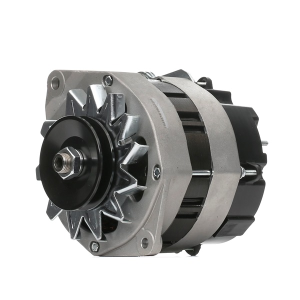 koop Dynamo / Alternator - RIDEX (4G1048)
