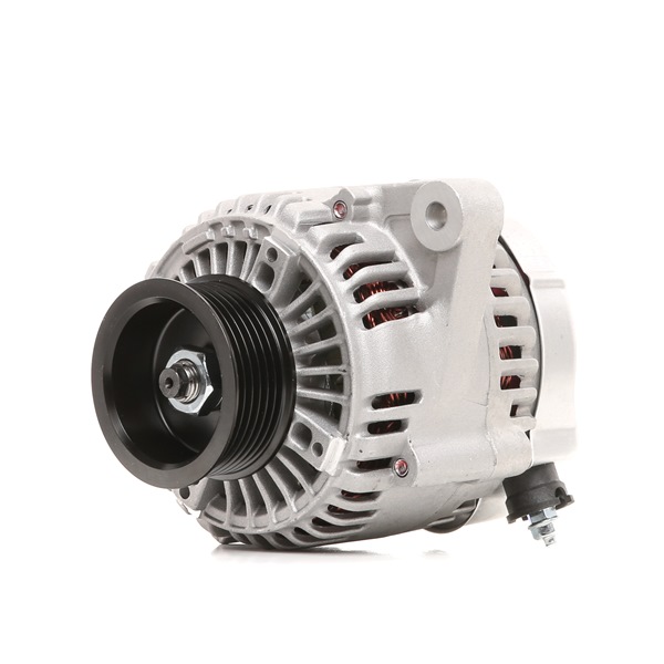SHUTTLE Dynamo 4G1053 RIDEX