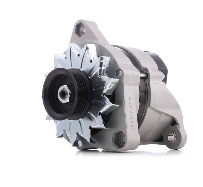 Dynamo (SKGN-0321276) fra STARK for AUTOBIANCHI Y10 Hatchback 1.3 i.e. GT (57 KW / 78 HK / Fra 1989)