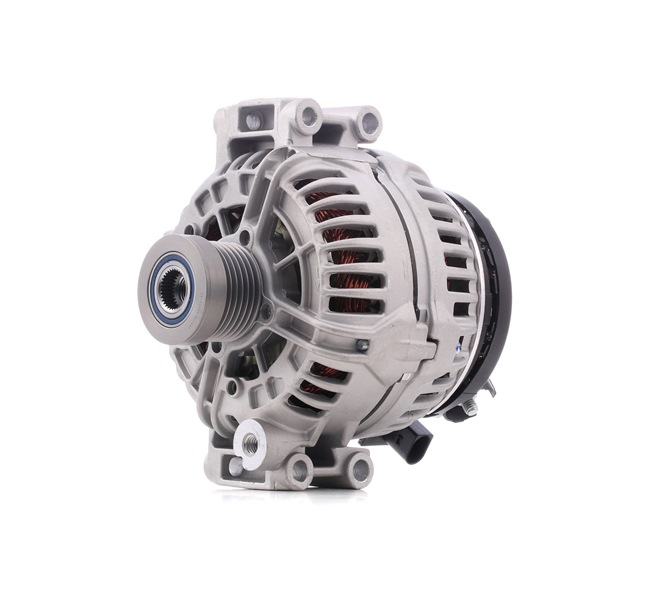 OEM 7532969 RIDEX Dynamo 4G1055 for BMW, FIAT, MINI, STEYR