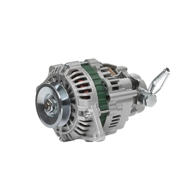RIDEX Lichtmaschine (4G1060) von Ihrem MITSUBISHI PAJERO II Canvas Top (V2_W, V4_W) 2.5 TD 4WD (V24C, V24W) (73 KW / 99 PS / ab 1990)