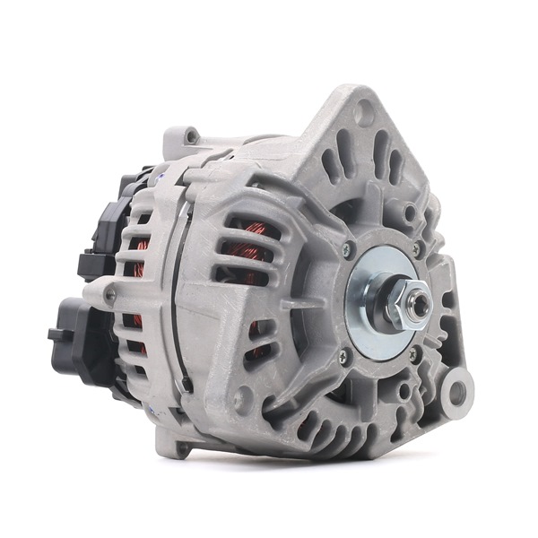 koop Dynamo / Alternator - RIDEX (4G1064)