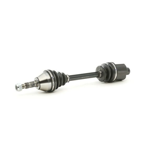 RIDEX Veio de transmissão (13D0582) para VAUXHALL Astra Mk V (H) Carrinha (A04) 1.9 CDTi 16V (L35) (88 KW / 120 CV / de 2004)