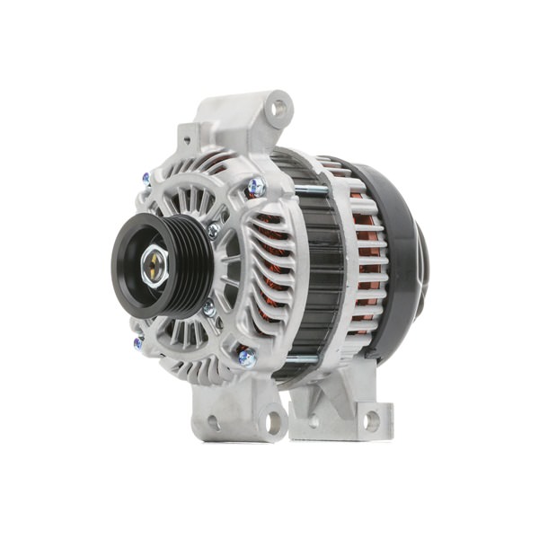 MX-5 Generator 4G1067 RIDEX