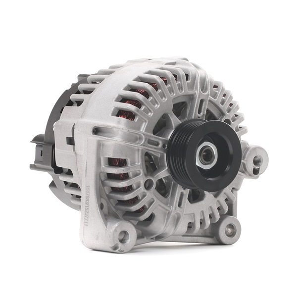 BMW 5-serie 2008 Generator 4G1071
