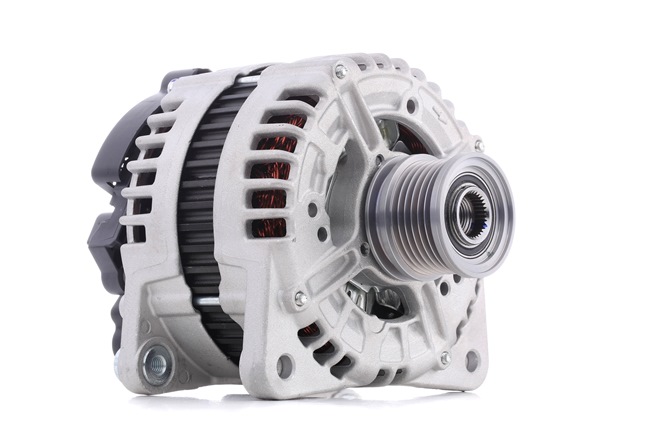 RIDEX Lichtmaschine (4G1072) von Ihrem VW Passat Variant (3C5) 2.0 TDI (120 KW / 163 PS / ab 2005)
