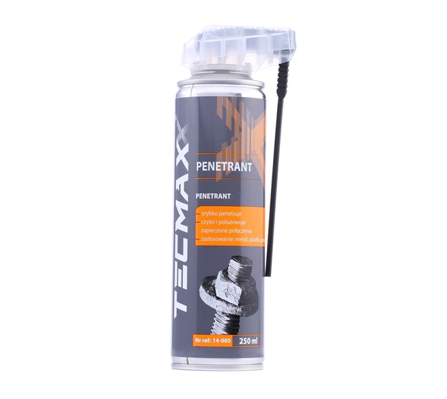ostaa Irrotusöljy - TECMAXX (14-005)