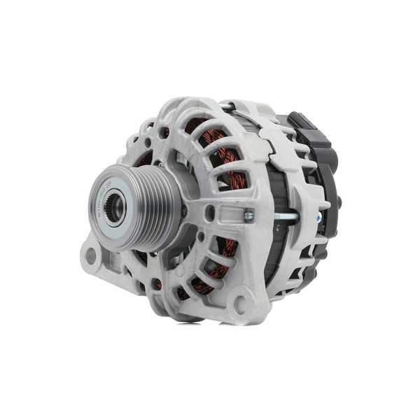 CITROËN JUMPER 2013 Generator SKGN-0321297