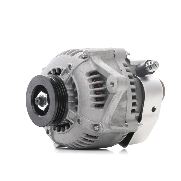 RIDEX Alternador 4G1076