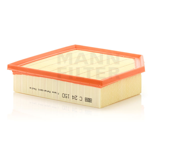 TOYOTA RAV 4 2012 Luftfilter C 24 150