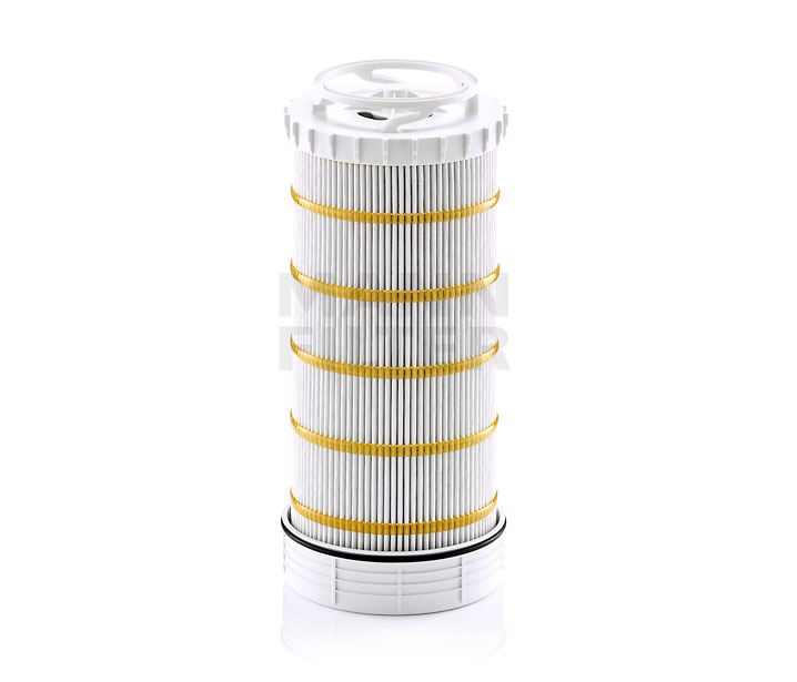 ostaa Suodatin, työhydrauliikka - MANN-FILTER (HD 15 007 x)