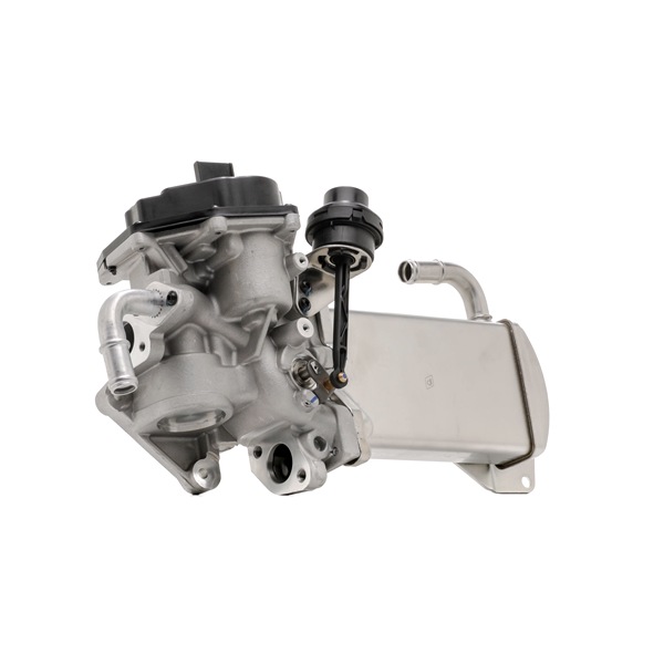 OEM 03L131512CB PIERBURG EGR-kjøler 7.09720.04.0 for VW, AUDI, SKODA, PORSCHE, LAND ROVER